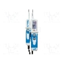 Electric, funcţie AutoTest, indicare a direcţiei de rotaţie a fazelor, indicator polaritate, indicator tensiune AC/DC, testare impedanţa joasa, PEAKTECH - P 1090