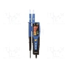 Electric, indicator polaritate, marcare faza 1-polare (fara decalaj de potenţial), oprire automata, SEFRAM - SEFRAM62 Electric, indicator polaritate, marcare faza 1-polare (fara decalaj de potenţial), oprire automata, SEFRAM - SEFRAM62