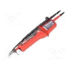 Electric, modificare automata intervale, UNI-T - UT15C