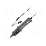 Indicator tensiune, funcţie de verificare a pregatirii de incarcare, Rebel - RB-15C