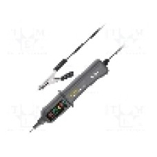 Indicator tensiune, funcţie de verificare a pregatirii de incarcare, Rebel - RB-15C