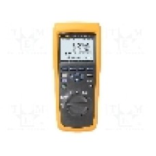 Tester baterie, {{Caracteristici aparate de masura}}, FLUKE - FLUKE BT520