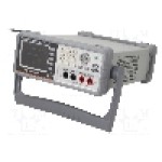 Tester acumulatori si baterii, functie GO/NOGO, rezolutie inalta, GBM-3080, GW INSTEK, T227856