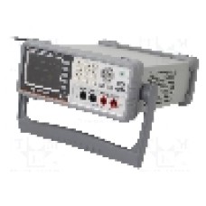 Tester acumulatori si baterii, functie GO/NOGO, rezolutie inalta, GBM-3080, GW INSTEK, T227856