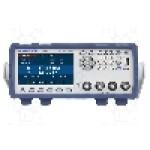 Tester baterie, funcţie comparator BIN, funcţie de declanşare (interna, externa, magistrala, manuala), pentru baterii alcaline, pentru baterii cu litiu, pentru baterii plumb acid, B&K PRECISION - BA6010