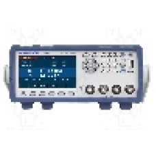 Tester baterie, funcţie comparator BIN, funcţie de declanşare (interna, externa, magistrala, manuala), pentru baterii alcaline, pentru baterii cu litiu, pentru baterii plumb acid, B&K PRECISION - BA6010