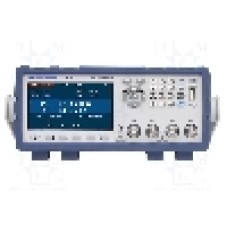 Tester baterie, funcţie comparator BIN, funcţie de declanşare (interna, externa, magistrala, manuala), pentru baterii alcaline, pentru baterii cu litiu, pentru baterii plumb acid, B&K PRECISION - BA6011