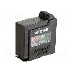 Tester baterie, test baterie 1,5V tip buton, AA, AAA, C, D şi 9V, VELLEMAN - BATTEST