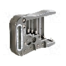 Tester baterie, test baterie 1,5V tip buton, AA, AAA, C, D şi 9V, VELLEMAN - BATTEST2