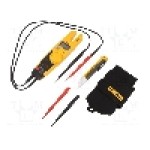{{Tip tester}}, {{Caracteristici aparate de masura}}, FLUKE - FLUKE T5-1000-KIT