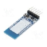 Modul adaptor, Bluetooth, pentru HC-05, OKYSTAR - OKY3372-2