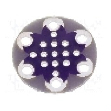 Modul adaptor, placa prototip, SPARKFUN ELECTRONICS INC. - DEV-09102