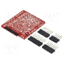 Modul adaptor, shield, pentru ARDUINO, SPARKFUN ELECTRONICS INC. - DEV-14352