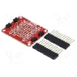 Modul adaptor, shield, pentru Photon, SPARKFUN ELECTRONICS INC. - DEV-14477