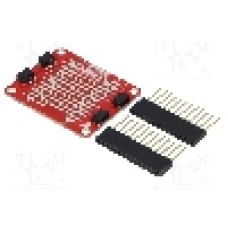 Modul adaptor, shield, pentru Photon, SPARKFUN ELECTRONICS INC. - DEV-14477