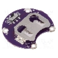 Modul adaptor, suport pt. baterii, SPARKFUN ELECTRONICS INC. - DEV-13883