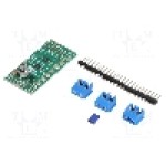 Modul controler motor DC, shield, pentru ARDUINO, POLOLU - DUAL MAX14870 MOTOR DRIVER SHIELD Modul controler motor DC, shield, pentru ARDUINO, POLOLU - DUAL MAX14870 MOTOR DRIVER SHIELD