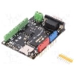 Modul shield, CAN, pentru ARDUINO, DFROBOT - DFR0370 Modul shield, CAN, pentru ARDUINO, DFROBOT - DFR0370