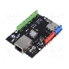 Modul shield, ETHERNET, pentru ARDUINO, DFROBOT - DFR0272