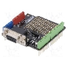 Modul shield, RS232, pentru ARDUINO, DFROBOT - DFR0258