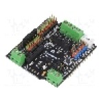 Modul shield, RS485, pentru ARDUINO, DFROBOT - DFR0219 Modul shield, RS485, pentru ARDUINO, DFROBOT - DFR0219