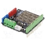 Modul shield, RS485, pentru ARDUINO, DFROBOT - DFR0259 Modul shield, RS485, pentru ARDUINO, DFROBOT - DFR0259
