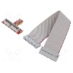 Modul shield, placa prototip, pentru Raspberry Pi, OKYSTAR - OKY1201