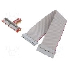 Modul shield, placa prototip, pentru Raspberry Pi, OKYSTAR - OKY1201