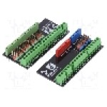 Modul shield, prototipuri, pentru ARDUINO, DFROBOT - DFR0171 Modul shield, prototipuri, pentru ARDUINO, DFROBOT - DFR0171