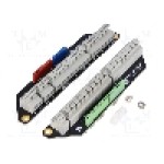 Modul shield, prototipuri, pentru ARDUINO, DFROBOT - DFR0224 Modul shield, prototipuri, pentru ARDUINO, DFROBOT - DFR0224