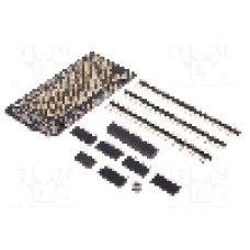 Modul shield, prototipuri, pentru Arduino Mega, DFROBOT - DFR0016