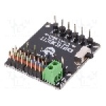 Modul shield, universal, pentru DFRobot Bluno Beetle, DFROBOT - DFR0356 Modul shield, universal, pentru DFRobot Bluno Beetle, DFROBOT - DFR0356