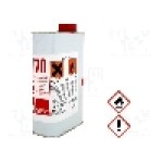 Acoperire de protecţie, 1000ml, KONTAKT CHEMIE - 74327-002 Acoperire de protecţie, 1000ml, KONTAKT CHEMIE - 74327-002