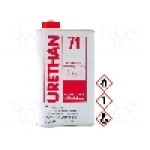 Acoperire de protecţie, 1l, KONTAKT CHEMIE - 75027-002 Acoperire de protecţie, 1l, KONTAKT CHEMIE - 75027-002
