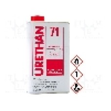 Acoperire de protecţie, 1l, KONTAKT CHEMIE - 75027-002