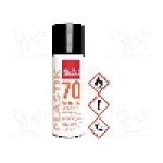 Acoperire de protecţie, 400ml, KONTAKT CHEMIE - 32046-001 Acoperire de protecţie, 400ml, KONTAKT CHEMIE - 32046-001