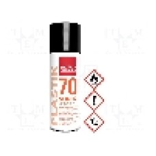 Acoperire de protecţie, 400ml, KONTAKT CHEMIE - 32046-001