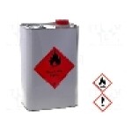 Acoperire de protecţie, 5000ml, KONTAKT CHEMIE - 74332-002 Acoperire de protecţie, 5000ml, KONTAKT CHEMIE - 74332-002
