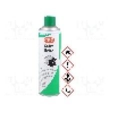 Acoperire de protecţie, 500ml, CRC - 30423-004