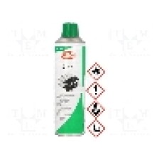 Acoperire de protecţie, 500ml, CRC - 30563-004