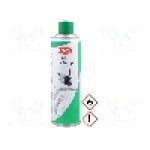 Acoperire de protecţie, 500ml, CRC - 32421-001 Acoperire de protecţie, 500ml, CRC - 32421-001
