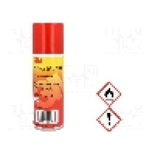 Acoperire izolanta, 200ml, 3M - SCOTCH 1601 200ML