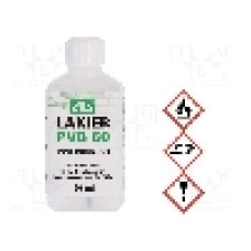 Lac, 50ml, AG TERMOPASTY - ART.AGT-199