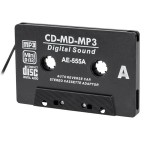 Caseta adaptoare, jack 3.5 mm, L100379 Caseta adaptoare, jack 3.5 mm, L100379