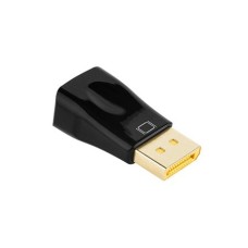 ADAPTOR DISPLAYPORT TATA - VGA 15 PIN MAMA - KOM0988