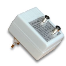 AMPLIFICATOR SEMNAL TV 20DB - URZ1096