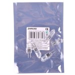 BEC G4 10W 12V ALB - ZAR0202