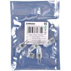 BEC G4 20W 12V ALB - ZAR0203