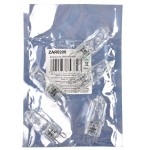 BEC G9 25W 220V ALB - ZAR0200