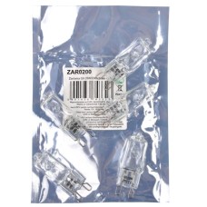 BEC G9 25W 220V ALB - ZAR0200